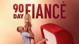 90 Day Fiance