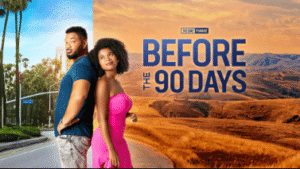 90 Day Fiance: Before the 90 Days
