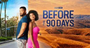 90 Day Fiance Before the 90 Days