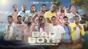 Bad Boys Dominican Republic
