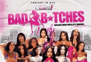 Bad B*tches Only