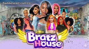 Bratz House