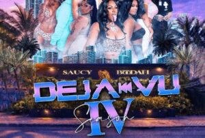 DejaVu The Return