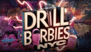 Drill Barbie’s NYC