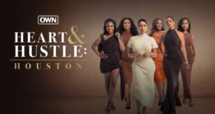 Hustle & Heart Houston