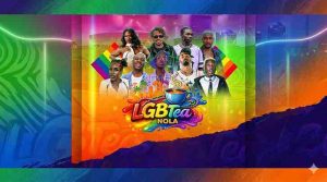 LGBTea NOLA