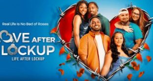 Love After Lockup