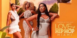 Love & Hip Hop: Miami