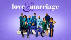 Love & Marriage: Huntsville