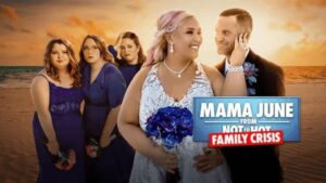 Mama June: From Not to Hot