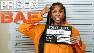 Prison Bae