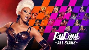 RuPaul’s Drag Race: All Stars