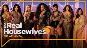 The Real Housewives of Atlanta