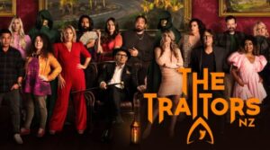 The Traitors NZ