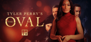 Tyler Perry’s The Oval