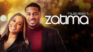 Tyler Perry’s Zatima