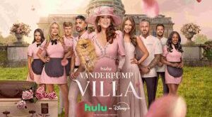 Vanderpump Villa