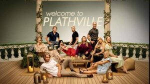 Welcome to Plathville