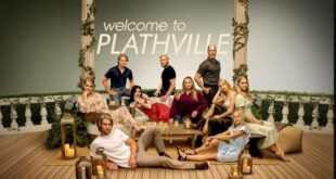 Welcome to Plathville