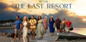 90 Day: The Last Resort