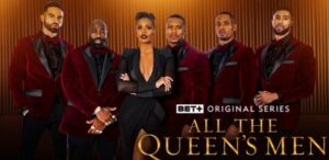 All the Queen’s Men