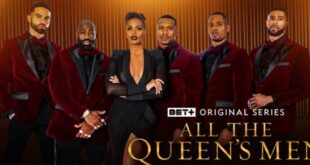 All the Queen’s Men