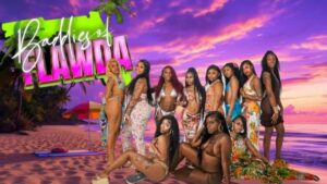 Baddies of Flawda