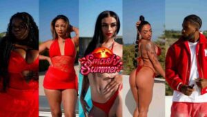 Smash Summer