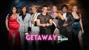 The Getaway Los Angeles