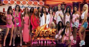Vegas Hotties