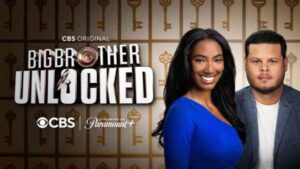 Big Brother US: Unlocked