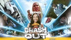 Crashout: With SkyyTatted