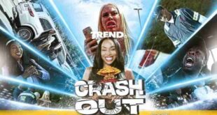 Crashout With SkyyTatted