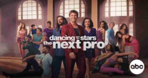 Dancing with the Stars: The Next Pro
