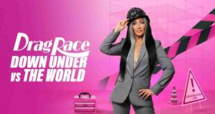 Drag Race Down Under vs The World