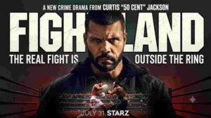 Fightland