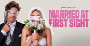 Married at First Sight US