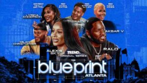 The BluePrint Atlanta