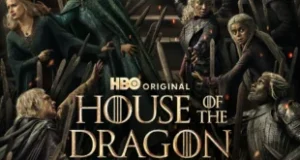 House of the Dragon