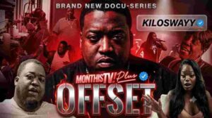 OffSet: Kilo Swayy