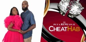 Put A Ring On It: CheatHab