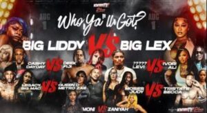 Summer Bout 4 – Fight Night (2026)