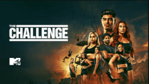 The Challenge